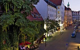 Platzl Hotel Munich Germany